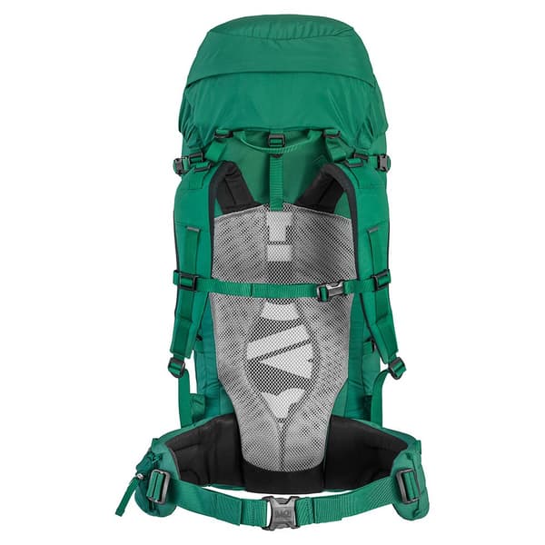 Bach Day Dream Short 50l Rygsæk Grøn