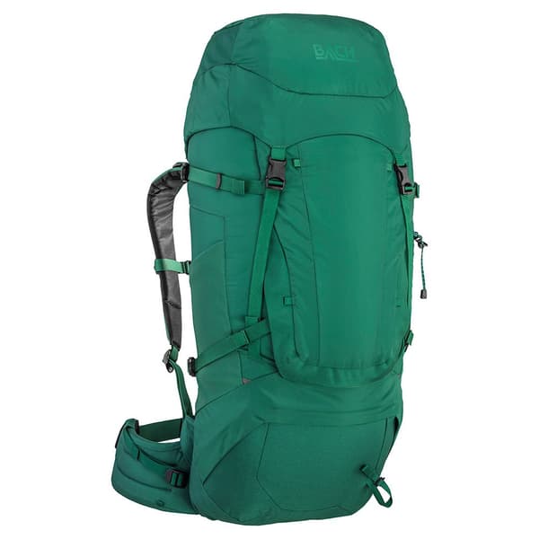 Bach Day Dream Short 50l Rygsæk Grøn