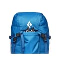 Pikkukuva 3 / 3: Black Diamond Mission 55l Reppu Sininen