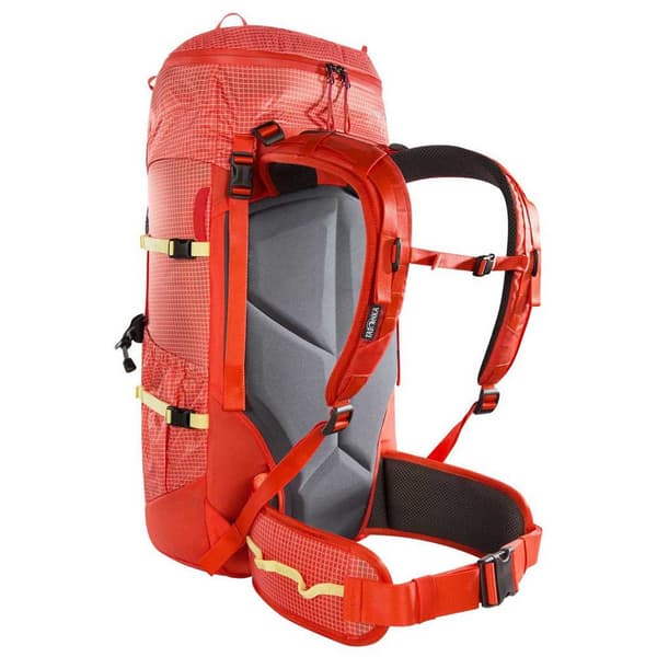 Tatonka Cima Di Basso 38l Recco Naisten Reppu Oranssi