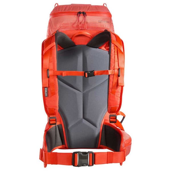 Tatonka Cima Di Basso 38l Recco Naisten Reppu Oranssi