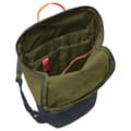 Pikkukuva 4 / 5: Vaude Tents Citygo 14l Reppu Vihreä