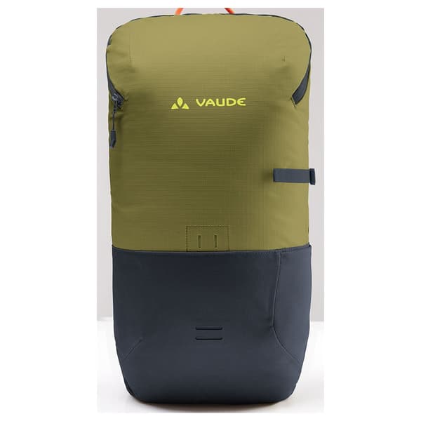 Vaude Tents Citygo 14l Reppu Vihreä