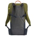 Pikkukuva 2 / 5: Vaude Tents Citygo 14l Reppu Vihreä