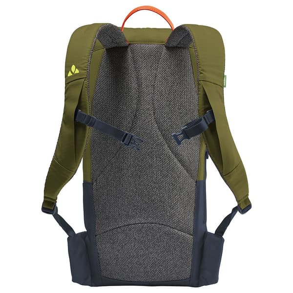 Vaude Tents Citygo 14l Reppu Vihreä