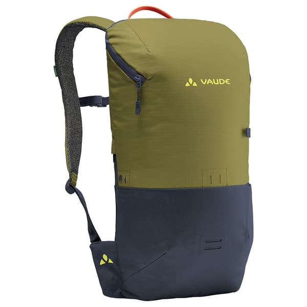 Vaude Tents Citygo 14l Reppu Vihreä