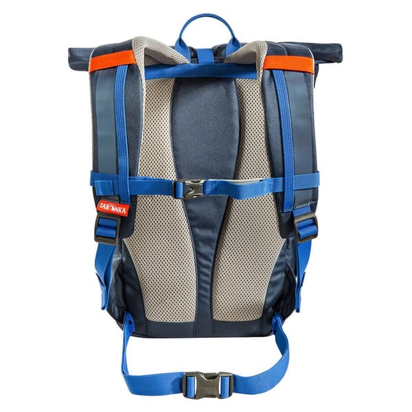 Tatonka Rolltop Pack Junior 14l Ryggsäck Blå