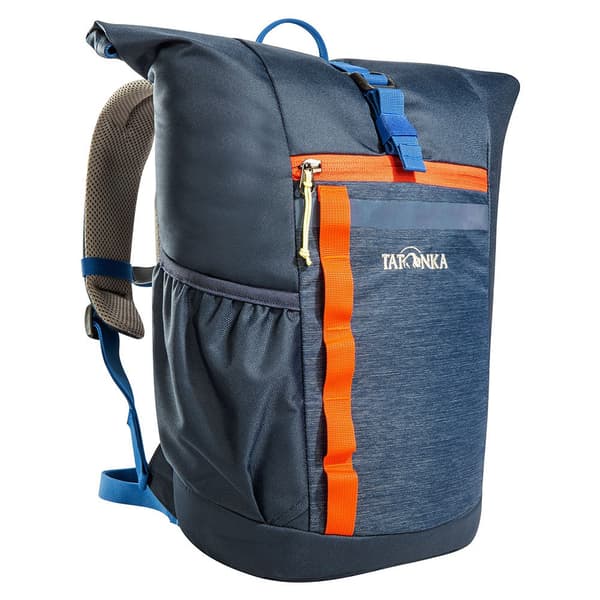 Tatonka Rolltop Pack Junior 14l Ryggsäck Blå