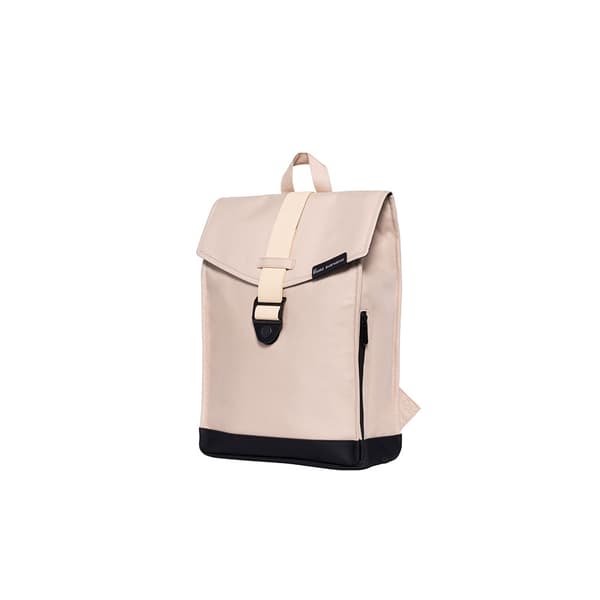 Bold Banana Envelope Ryggsäck Beige