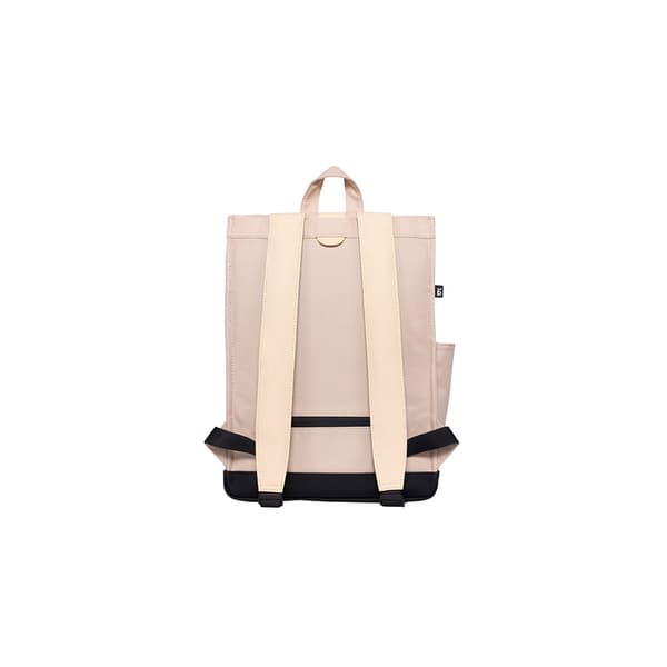 Bold Banana Envelope Ryggsäck Beige