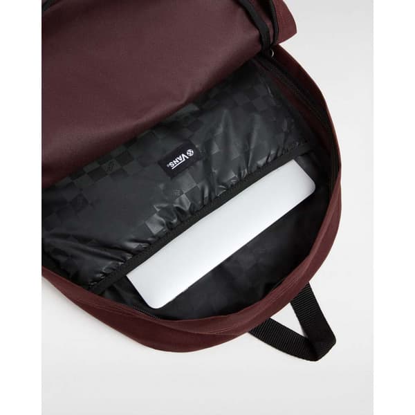 Vans Old Skool 22l Ryggsäck Röd