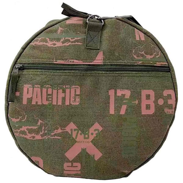 Gaya Call Of Duty Vanguard Patches Rygsæk Grøn