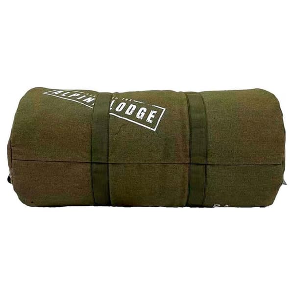 Gaya Call Of Duty Vanguard Patches Rygsæk Grøn