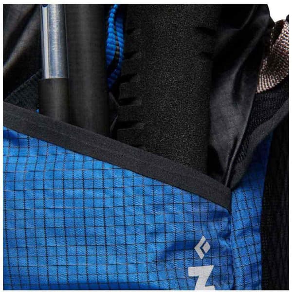 Black Diamond Distance 15l Reppu Sininen L