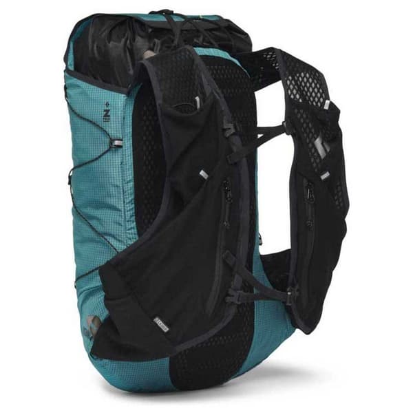 Black Diamond Distance 22l Naisten Reppu Sininen L