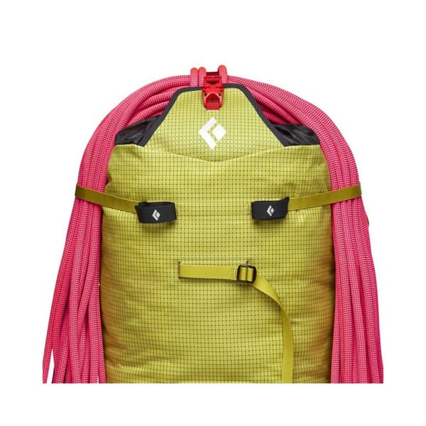 Black Diamond Speed 38l Rygsæk Gul