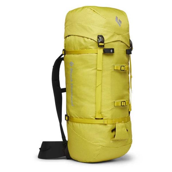 Black Diamond Speed 38l Rygsæk Gul