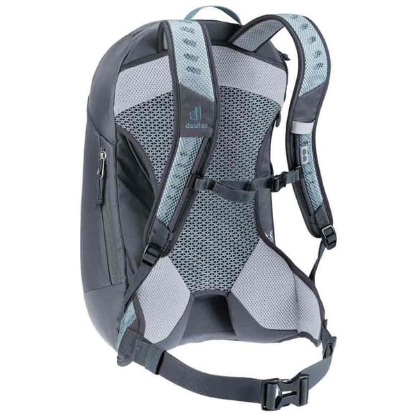 Deuter Ac Lite Sl 15l Rygsæk Blå M