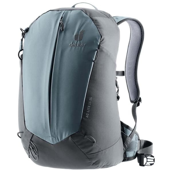 Deuter Ac Lite Sl 15l Rygsæk Blå M