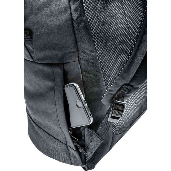 Deuter Vista Spot Rygsæk Sort