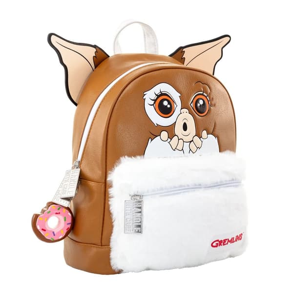 Gremlins Gizmo Backpack