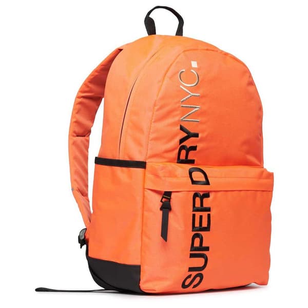 Superdry Nyc Montana Rygsæk Orange