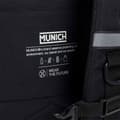 Pikkukuva 2 / 4: Munich Gate X39 Cabin 27l Reppu Musta