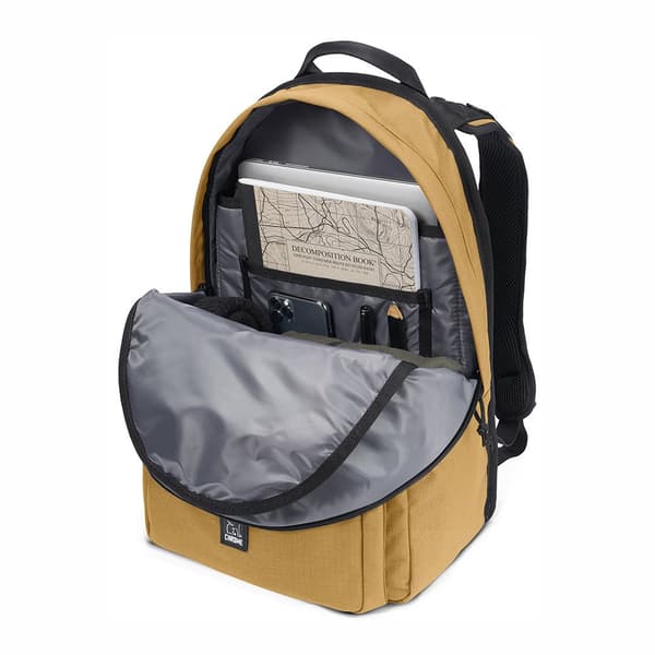 Chrome Naito 24l Rygsæk Beige