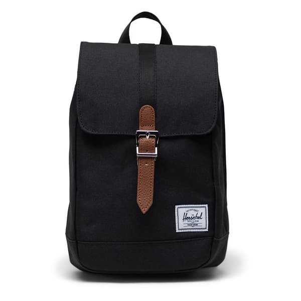 Herschel Retreat Sling Rygsæk Sort