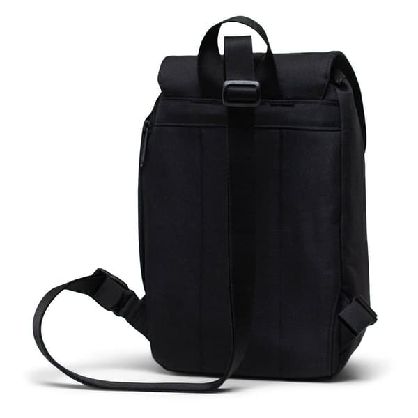 Herschel Retreat Sling Rygsæk Sort
