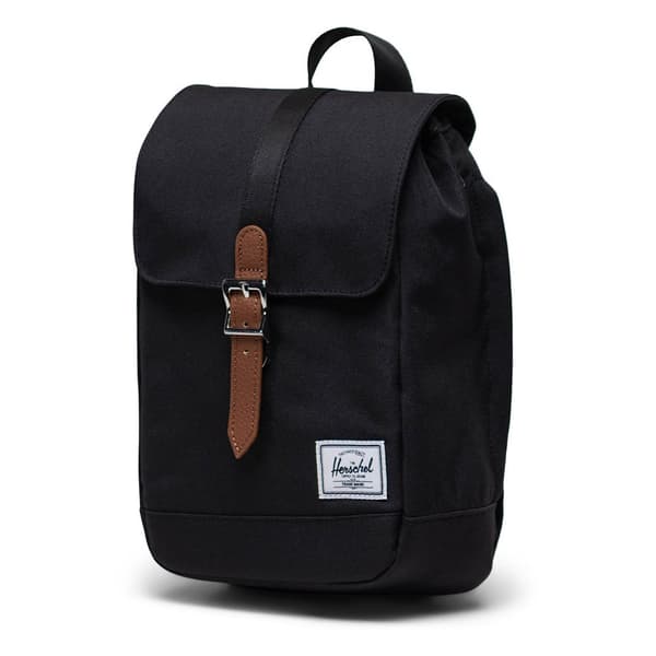 Herschel Retreat Sling Rygsæk Sort