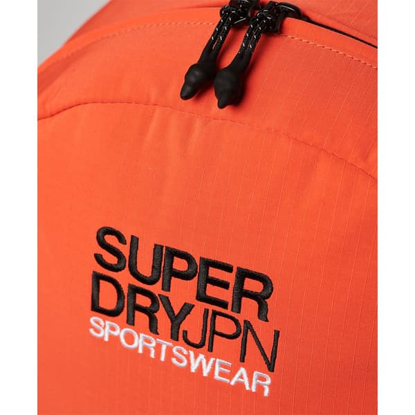 Superdry Code Trekker Montana Rygsæk Orange