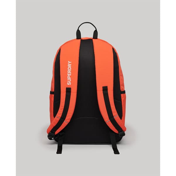 Superdry Code Trekker Montana Rygsæk Orange