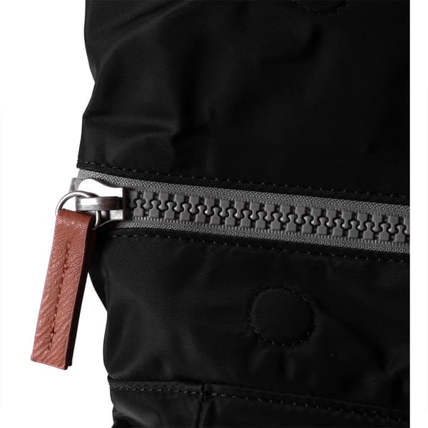 Roka London Canfield B Ryggsäck Svart S