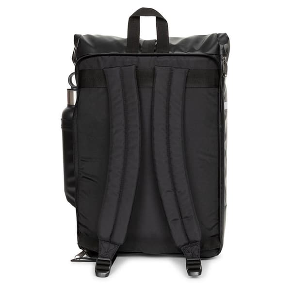 Eastpak Up Roll Bike 23l Ryggsäck Svart