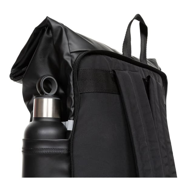 Eastpak Up Roll Bike 23l Ryggsäck Svart
