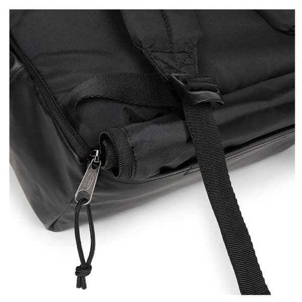 Eastpak Up Roll Bike 23l Ryggsäck Svart