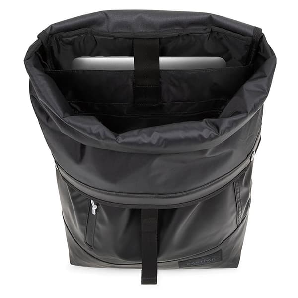 Eastpak Up Roll Bike 23l Ryggsäck Svart