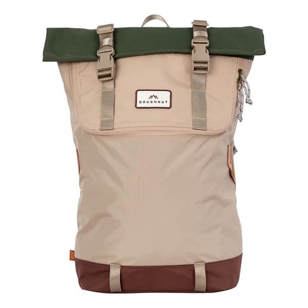 Doughnut Christopher Jungle Ii Rygsæk Beige