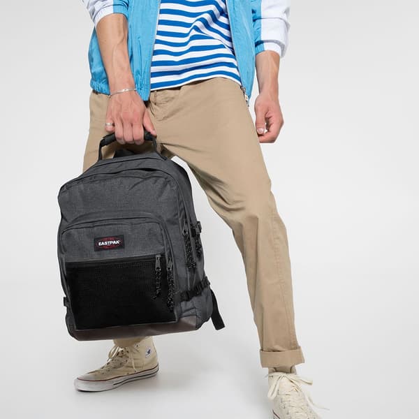 Eastpak Ultimate 42l Ryggsäck Svart