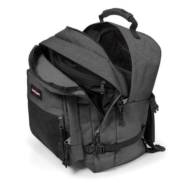 Eastpak Ultimate 42l Ryggsäck Svart