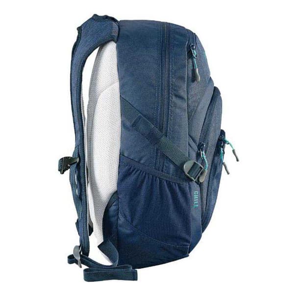 Caribee Chill Abyss 28l Ryggsäck Blå
