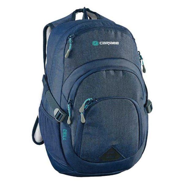 Caribee Chill Abyss 28l Rygsæk Blå