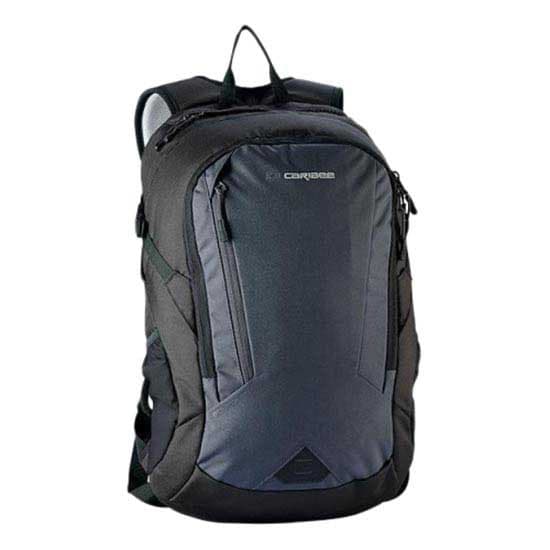 Caribee Disruption Rfid 28l Rygsæk Sort