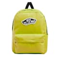 Miniatyrbild 1 av 3: Skolryggsäck Vans Old Skool Classic Backpack VN000H4YCIC1 Gul