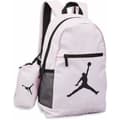 Miniatyrbillede 1 af 3: Casual Rygsæk Nike AIR SCHOOL 9B0503 A9Y Pink