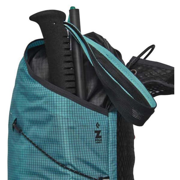 Black Diamond Distance 15l Reppu Sininen S