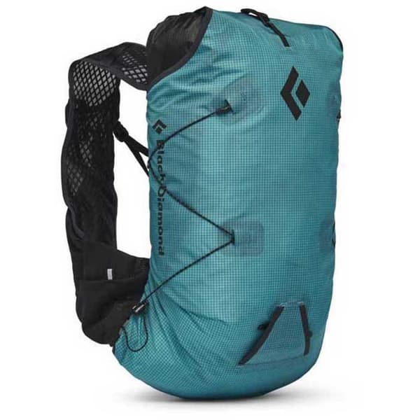 Black Diamond Distance 15l Reppu Sininen S