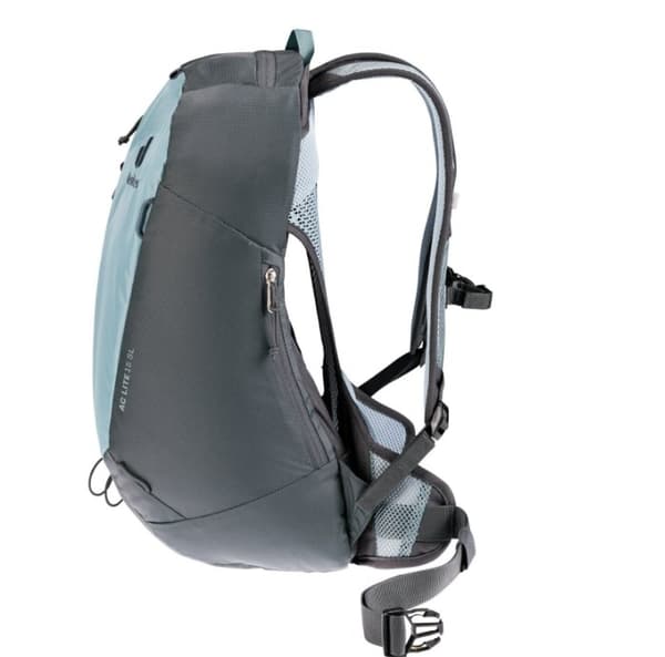 Plecak turystyczny Deuter AC Lite 15 SL skiffer-grafit