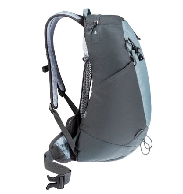 Plecak turystyczny Deuter AC Lite 15 SL skiffer-grafit